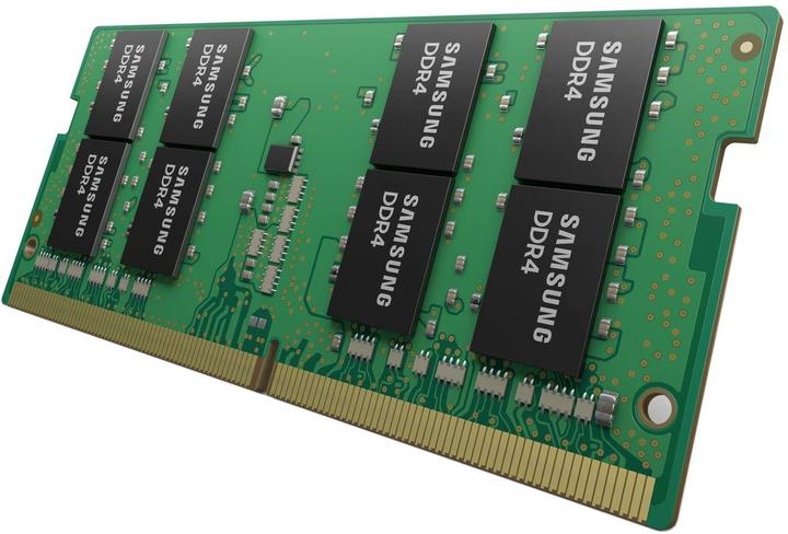 Produktbild Samsung M471a5244cb0-Ctd (1 x 4GB, 2666 MHz, DDR4-RAM, SO-DIMM)