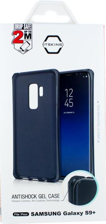Image du produit Itskins Spectre Frost (Samsung Galaxy S9+)