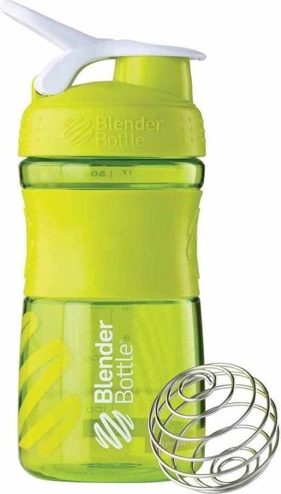 Produktbild Blender Bottle Sportmixer (0.59 l)