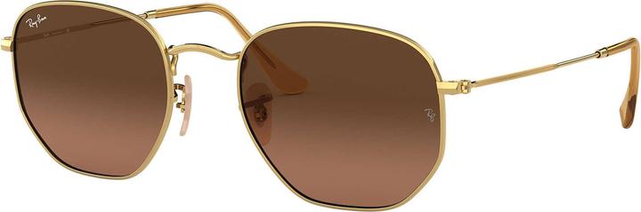 Ray Ban Esagonale