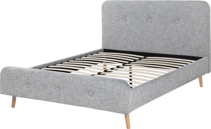 Produktbild Beliani Rennes (160 x 200 cm)