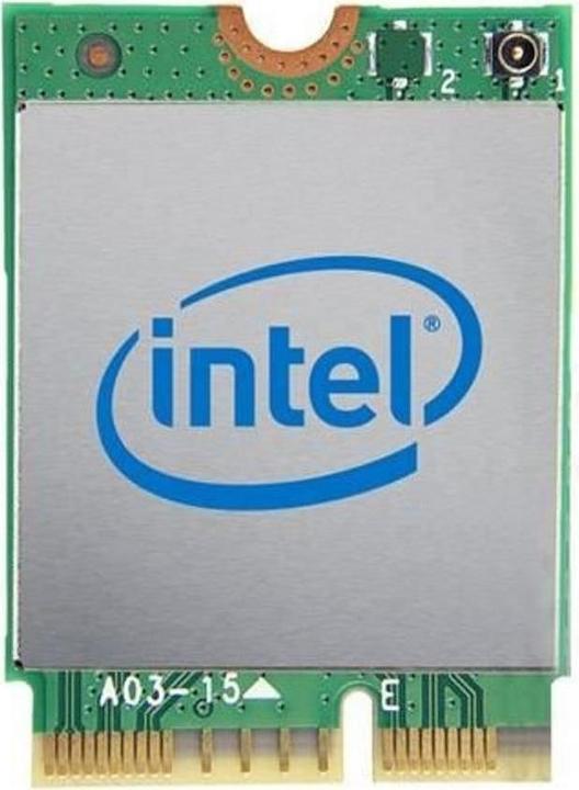 Produktbild Intel AC 9461 (M.2 A Key)