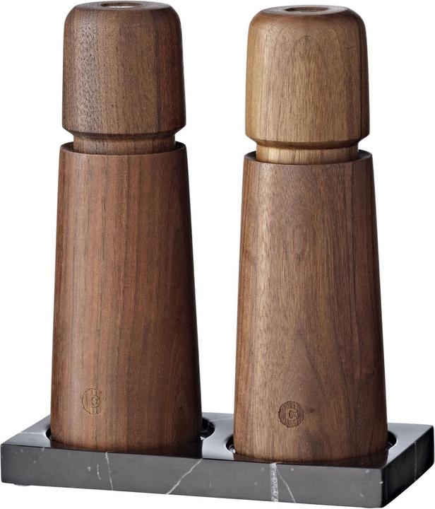Produktbild Crush Grind Untersetzer für Gewürzmühle (1 x)