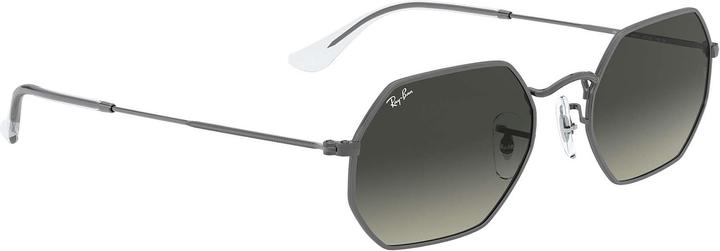 Ray Ban Octagonal