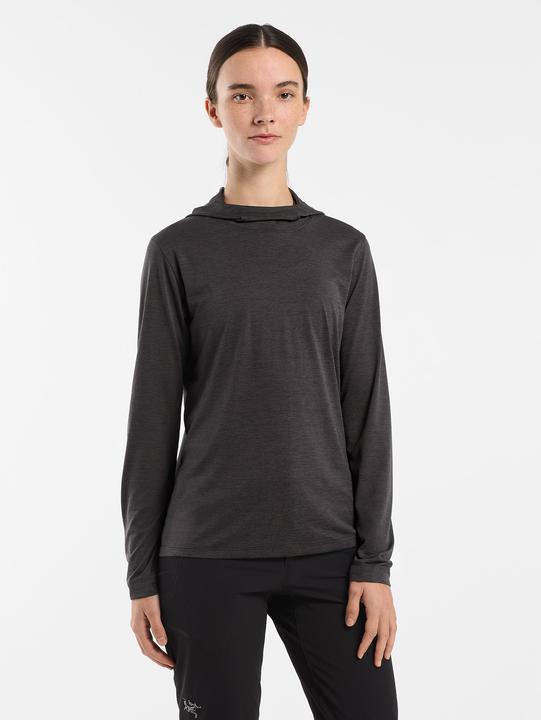 Image du produit Arc'teryx Sweat à capuche Taema pour femme (XS)