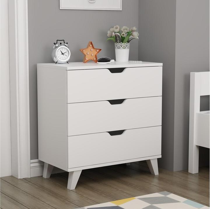 Actual product image Homitis Loretta (72 x 40 x 76 cm)