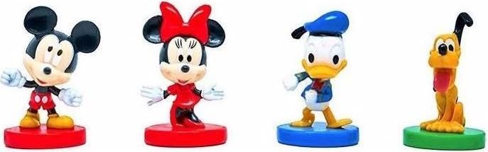 Immagine prodotto Cartamundi Mickey Mouse & Friends – Chi va piano va sano! (Italiano)