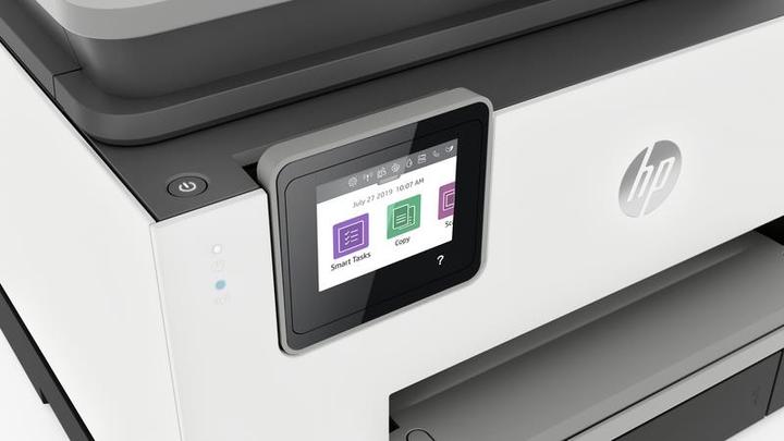 Image du produit HP OfficeJet Pro 9020 (Encre, Couleur)