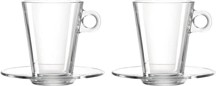 Produktbild Leonardo Latte Macchiato 2er Set Limito (350 ml, 2 x)