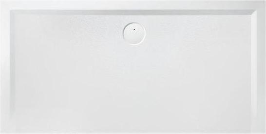Immagine prodotto Hoesch Piatto doccia MUNA m AR 800x750x30mm bianco