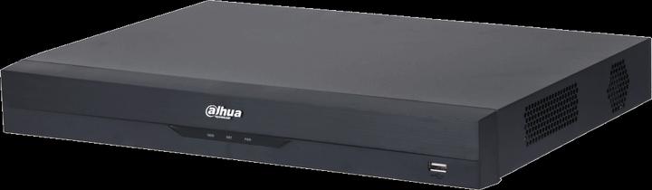 Immagine prodotto Dahua VIDEOREGISTRATORE NETTO 8CH 8POE/NVR4208-8P-EI (Videoregistratore di rete (NVR))