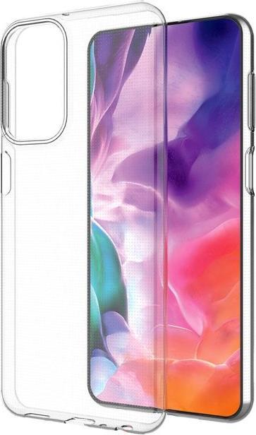 Image du produit MU Classic Étui souple TPU Series (Samsung Galaxy A23, Samsung Galaxy A23 5G)
