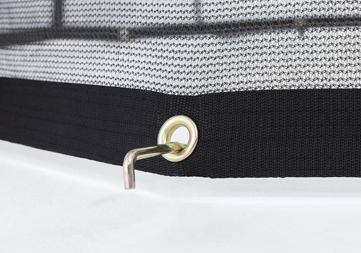 Actual product image BERG Frame net Extra 330