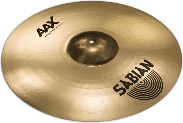 Image du produit Sabian SA AAX X-plosion Ride 20" (en anglais) (20", Cuvette)