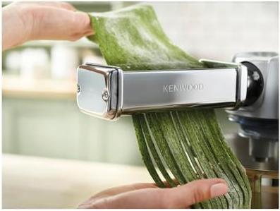 Produktbild Kenwood Pasta Set