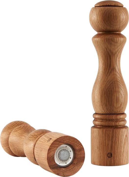 Immagine prodotto Crush Grind CrushGrind Pepper Mill Torino 30cm Oak (Pepe)