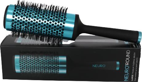 Image du produit Paul Mitchell Brosse thermique Neuro ronde en titane L