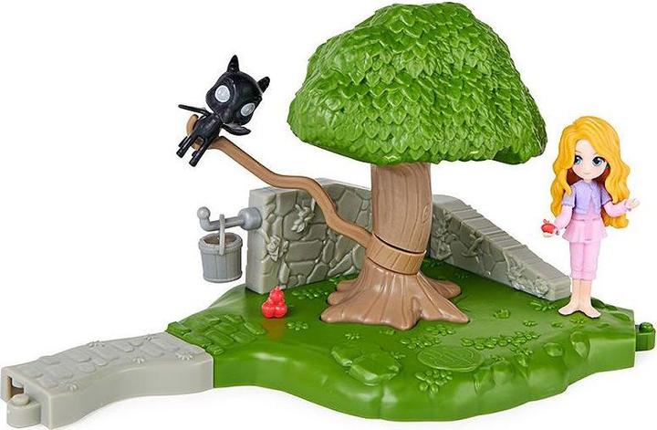 Actual product image Spin Master Harry Potter Care of Magical Creatures