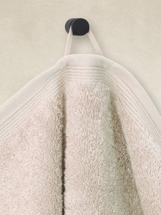 Productafbeelding Möve Super Fluffy Sauna Handdoek (80 x 200 cm)