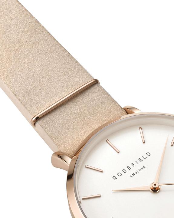 Immagine prodotto Rosefield Il West Village (33 mm) (Orologio da polso analogico, 33 mm)
