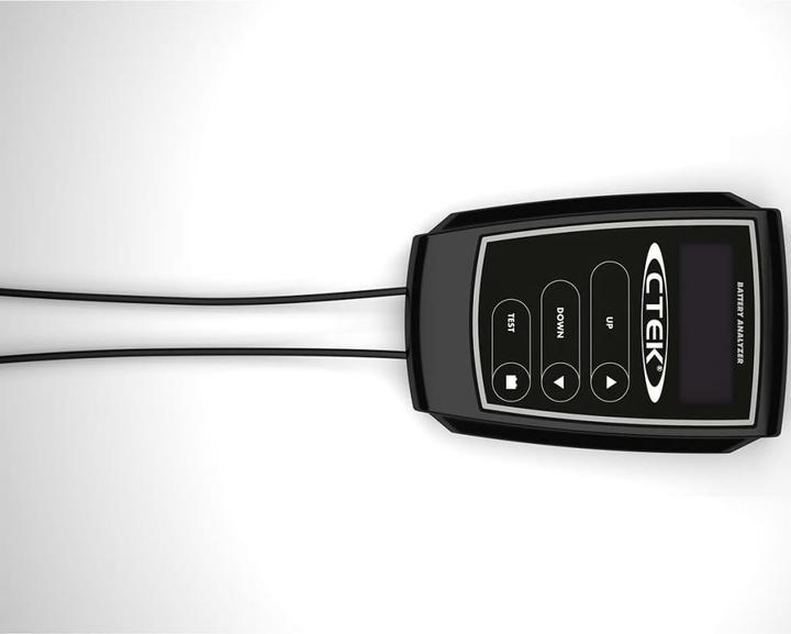 Immagine prodotto Ctek analizzatore di batterie