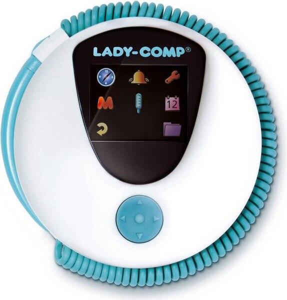 Produktbild Lady Comp Lady-Comp