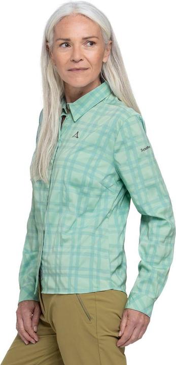 Image du produit Schöffel Blouse Style Dynkur WMS (34, XS)
