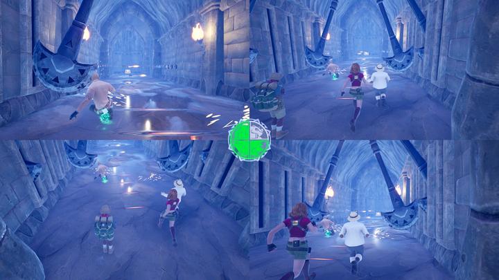 Produktbild Bandai Namco Jumanji: The Videogame (PS5, IT)