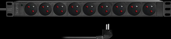 Produktbild LogiLink PDU9F03