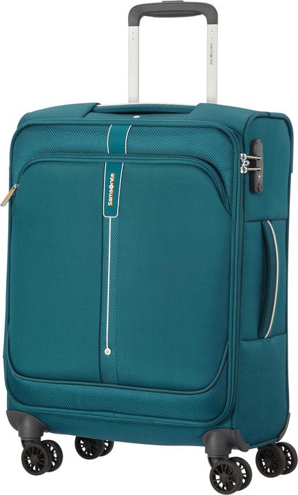 Samsonite POPSODA Spinner (40 l, Handgepäck (bis 50l))