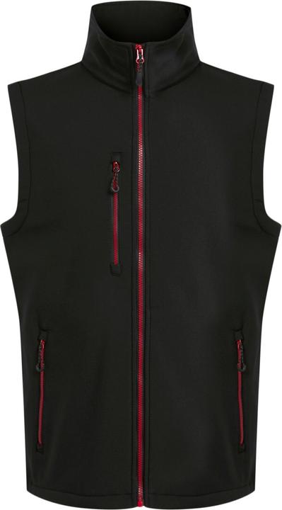Nero/Rosso