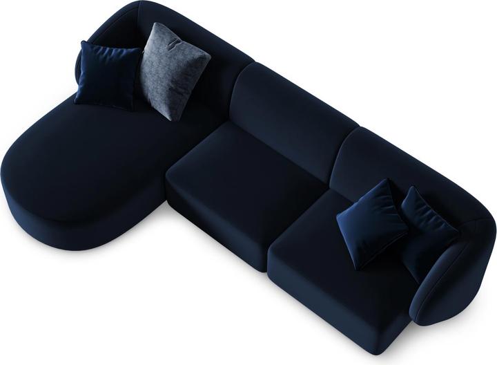 Produktbild Maison Heritage Chiara (Ecksofa)