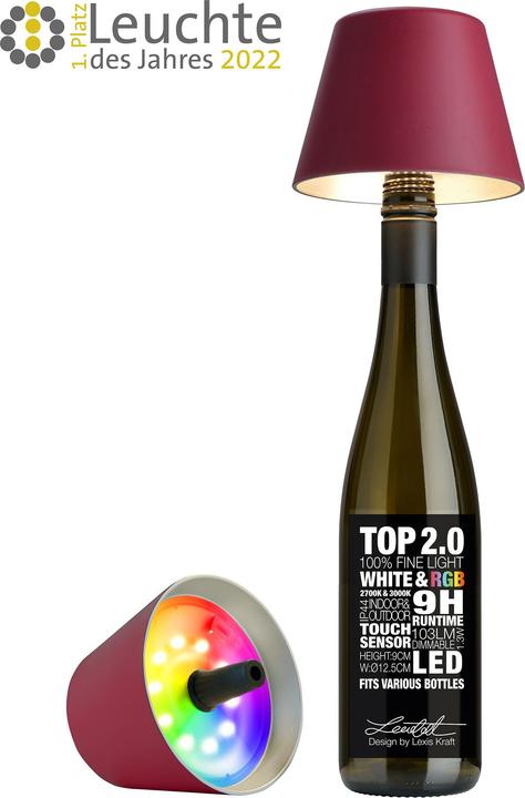 Weinrot