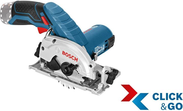 Produktbild Bosch Professional 12V 5 tool KIT