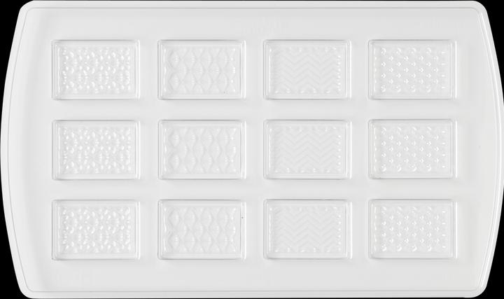 Produktbild Decora Butterkeks Ausstecher und Schokoladenform