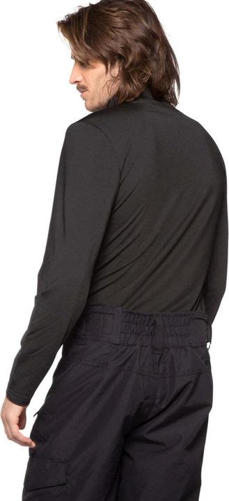 Actual product image Protest 1/4 ZIP TOP WILLOWY 1/4 (XXL)