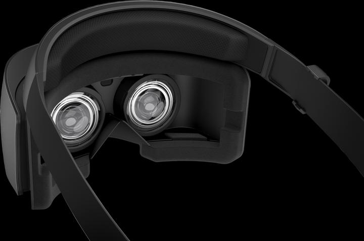 Produktbild HP Windows Mixed Reality Headset – Professional Edition