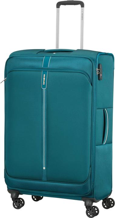 Actual product image Samsonite Popsoda (112.50 l, L (90 - 115l))