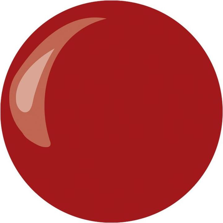 Actual product image Alessandro Striplac Brilliant Dahlia (UV gel varnish)