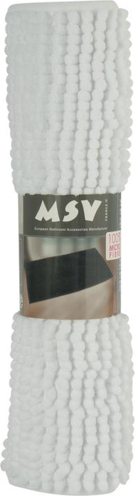 Produktbild MSV Chenille (40 x 60 cm)