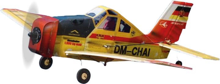 Produktbild Pichler pzl-106 kruk micro / 320 mm