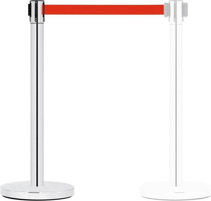 Produktbild Guil PST-10 Absperrsystem