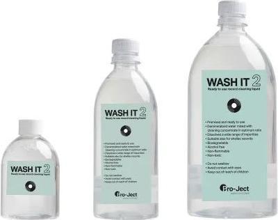 Produktbild Pro-Ject Wash it 2 500 (Plattenspieler Reinigung)