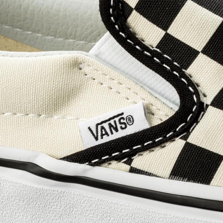 Image du produit Vans Classic Slip on plateau (38)