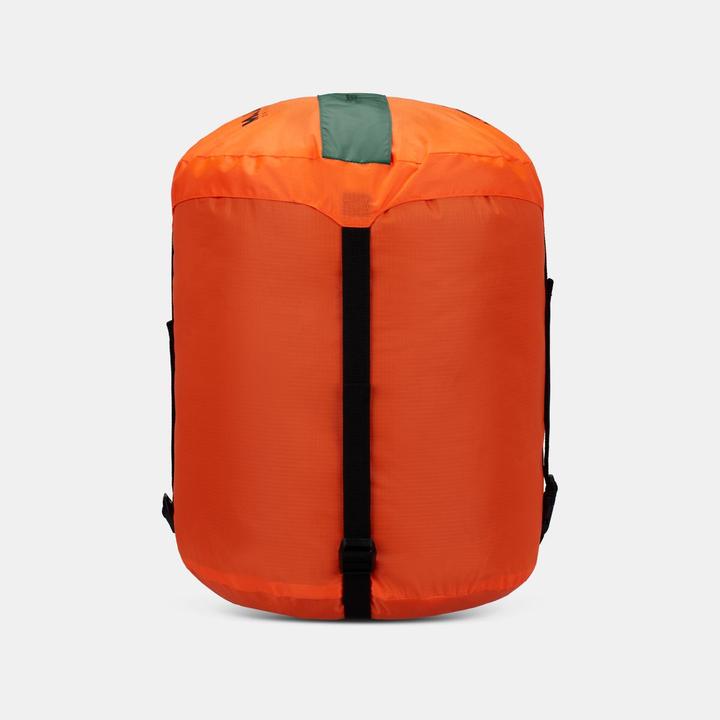 Produktbild Mammut Comfort Fiber Bag -15C