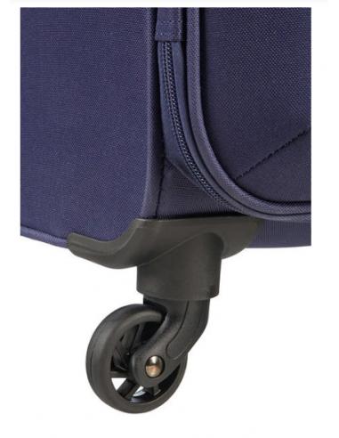 Actual product image American Tourister Holiday Heat (108 l, L (90 - 115l))