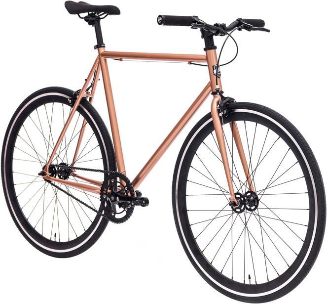 Produktbild Siech Cycles Fixie (58 cm)