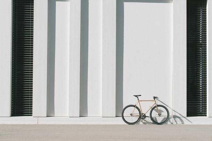 Produktbild Siech Cycles Fixie (58 cm)