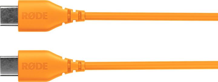 Image du produit RØDE SC22 Orange (0.30 m)