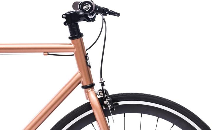 Produktbild Siech Cycles Fixie (58 cm)